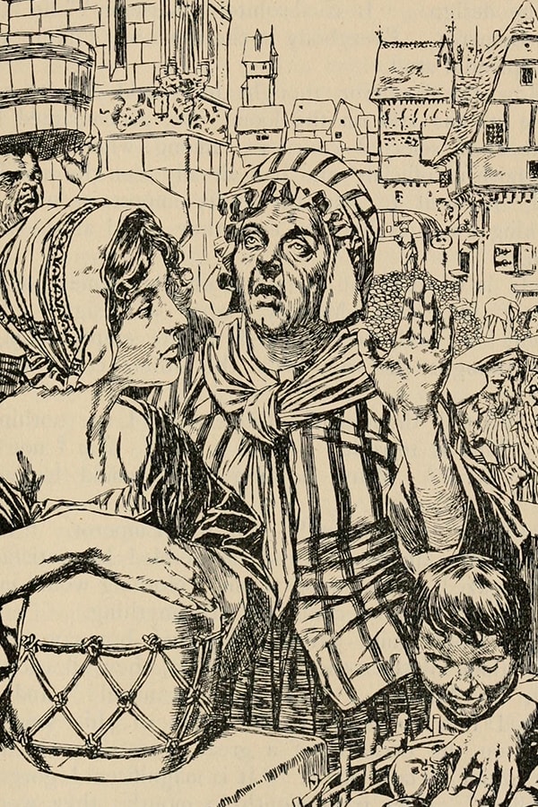 The Emperor's New Clothes